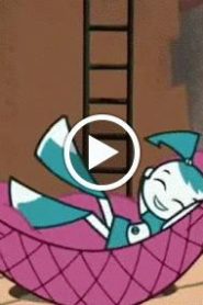 المراهقة الآلية الحلقة 31