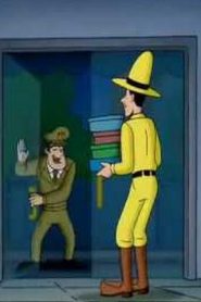 Curious George جورج الفضولي الموسم 6 مدبلج الحلقة 3 – 4