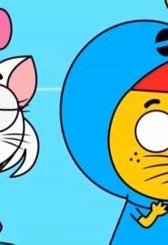 كرتون ليث الموسم 3 الحلقة 35