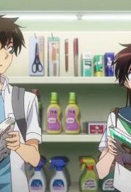 Magic Kaito ماجيك كايتو الحلقة 18