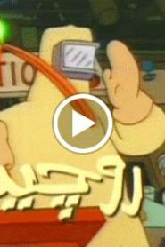 عائلة سيمبسون الحلقة 22