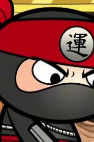 كرتون Chop Chop Ninja الحلقة 4