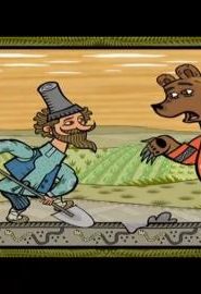 حكايات ماشا الحلقة 22 – الاوراق و الجدور