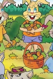 فيلم الكرتون الأرنب والمهمة الصعبة مدبلج عربي