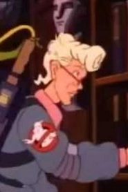 صائدو الأشباح The real ghostbusters مدبلج الحلقة 8