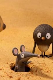 كرتون ديمتري الحلقة 9 – بلي الحارسة