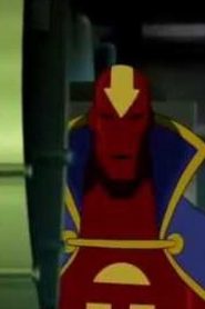 فرقة العدالة YOUNG JUSTICE محقّقو العدالة الحلقة 15