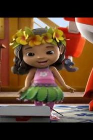 Super Wings سبيستون الحلقة 47 – مغامرة هاواي