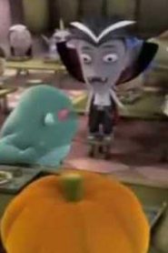 كاسبر في مدرسة الرعب Casper’s Scare School مدبلج الحلقة 9