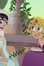 مسلسل ربانزل (تانجلد) الحلقة 14
