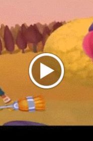 الصغيرات المدهشات الحلقة 11 – الامسية التنكرية
