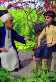 كرتون قنديل الحكايات الموسم 2 الحلقة 11