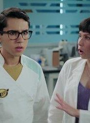 Power Rangers Beast Morphers الموسم 2 الحلقة 21