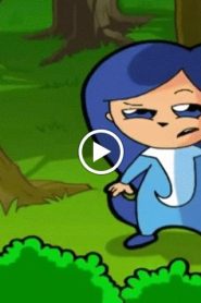 الابطال الصغار الحلقة 15 – العودة في الزمن