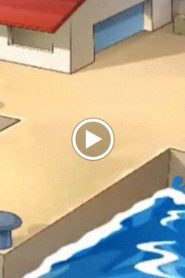 الابطال الصغار الحلقة 23 – انتهاء اللعبة