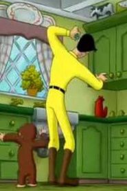 Curious George جورج الفضولي  مدبلج