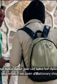 برنامج قلبي اطمأن الموسم 3 الحلقة 14 – أولادي الثلاثة | الصومال