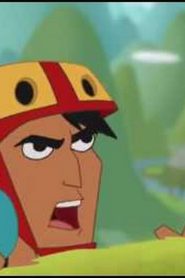 مسلسل The Emperors New School مدرسة الإمبراطور الجديدة مدبلج الحلقة 39