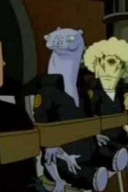 مسلسل Men In Black cartoon الفرقة م 7 مدبلج الحلقة 33