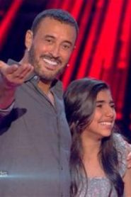 The Voice Kids احلى صوت الموسم الثاني الحلقة 6