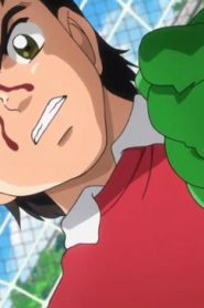 الحلقة 2 | Captain Tsubasa 2018 | الكابتن ماجد