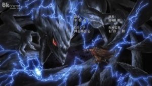 Ushio to Tora (TV) 2nd Season مترجم