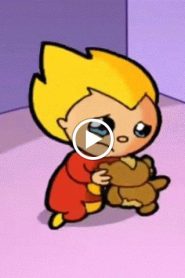 الابطال الصغار الحلقة 10 – المذنب