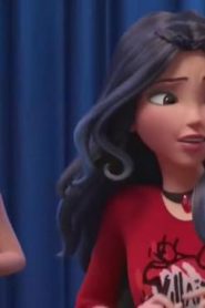 descendants wicked world الحلقة 15