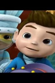 Super Wings سبيستون الحلقة 3 – الطائرة الورقية