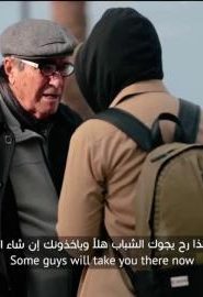 برنامج قلبي اطمأن الموسم 3 الحلقة 22 – 92 سنة | لبنان