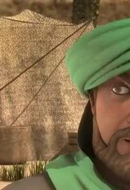 كرتون حبيب الله الموسم 2 الحلقة 2
