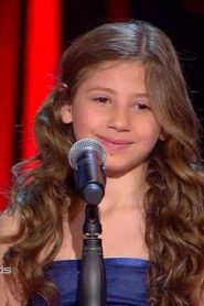 The Voice Kids احلى صوت الموسم الثاني الحلقة 2