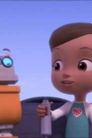 كرتون Rusty Rivets الحلقة 10