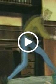 سر المقنع الحلقة 3