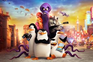 فيلم كرتون بطاريق مدغشقر – The Penguins of Madagascar مترجم عربي