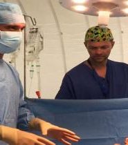 Operation Ouch الحلقة 10 : عظمة حية!