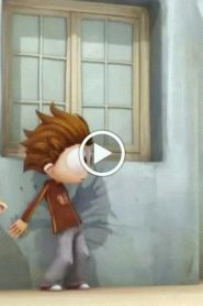 يحيا انجلو الجزء الثالث الحلقة 21 | عندما تخرج امي من البيت