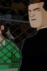مسلسل Men In Black cartoon الفرقة م 7 مدبلج الحلقة 37