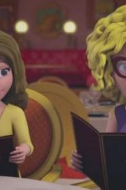 Friends Of Heartlake City الحلقة 14