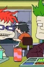 all grown up أولاد كبار مدبلج الحلقة 3