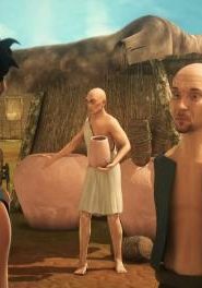 كرتون كليم الله الموسم 1 الحلقة 27