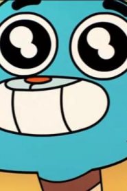 أغنية غامبول Gumball – Happy بالعربية
