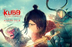 فلم كرتون كوبو والسلسلتان – Kubo and the Two Strings مترجم عربي
