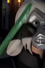احذر.. باتمان Beware the Batman مدبلج الحلقة 4