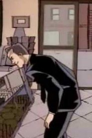 مسلسل Men In Black cartoon الفرقة م 7 مدبلج الحلقة 5