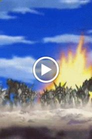 نشأة الآليين الحلقة 31