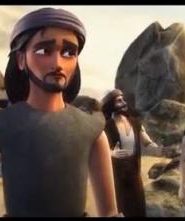 كرتون صحبة الآيات الحلقة 4