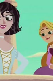 مسلسل ربانزل (تانجلد) الحلقة 8