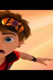 كرتون زاك ستورم – Zak Storm الحلقة 3 – في الاتحاد قوة