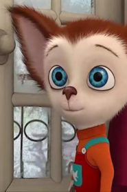 The Pooches كرتون الحلقة 3 – موسيقى رجل العيد
